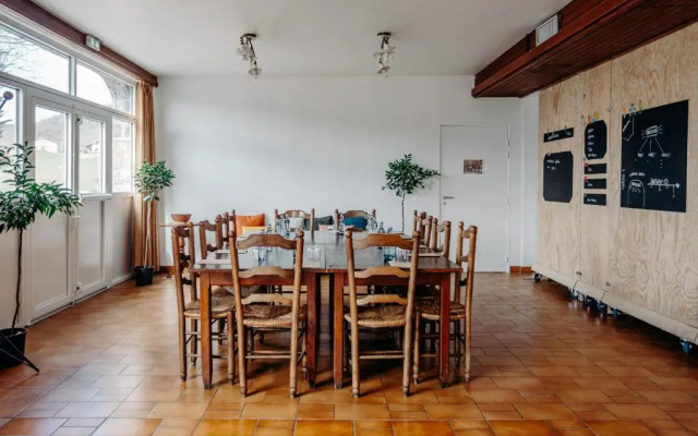 Logis Hotel Espelletenia