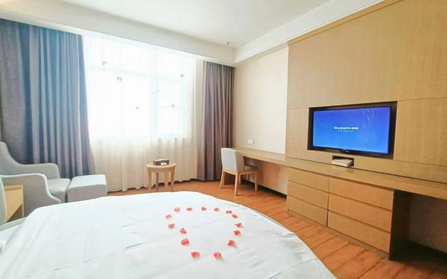 Yunhao Hotel