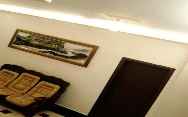 Hotel Permeti