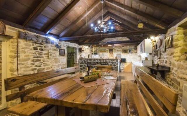 Holiday Home Hrvacic