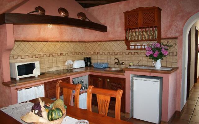 Casa Rural Maximina by Isla Bonita