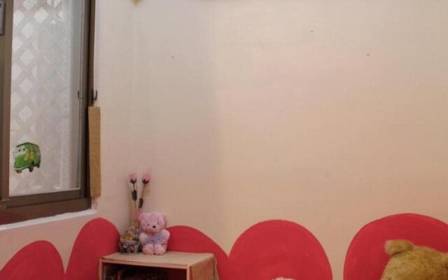 Ah Jie B&B