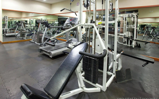 Holiday Inn Express San Luis Potosi by IHG