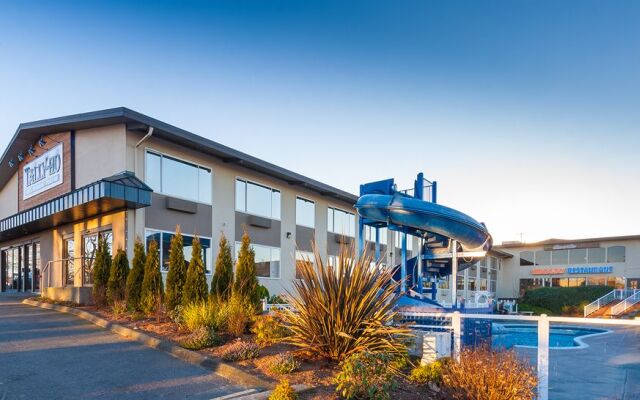 Tally-Ho Hotel