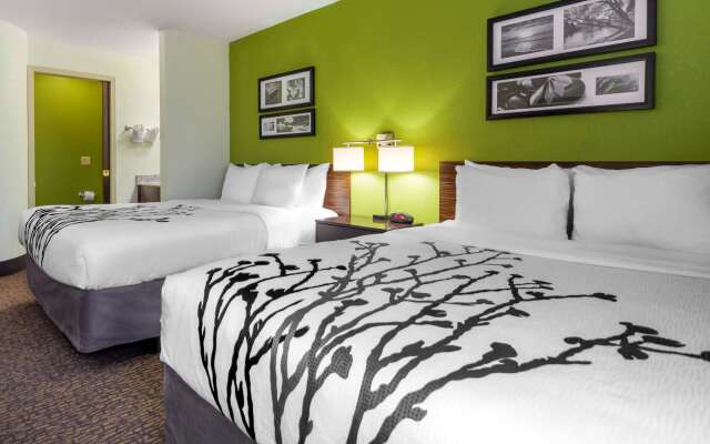 Sleep Inn Grand Island North