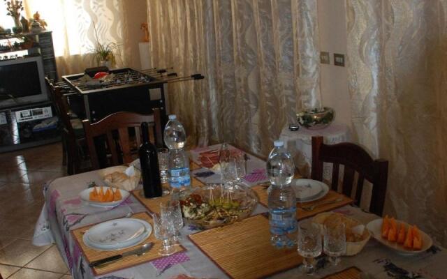 Locanda Sant'Antimo