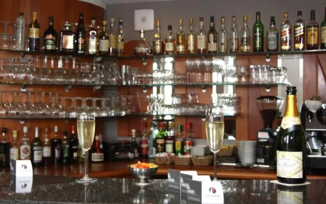 Aero44 Hotel Charleroi Airport