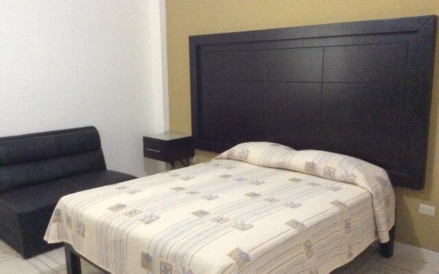 Hotel Bicentenario