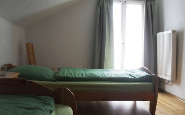 Hotel Garni Forsthaus
