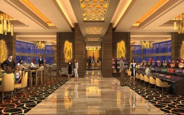 JW Marriott Panama