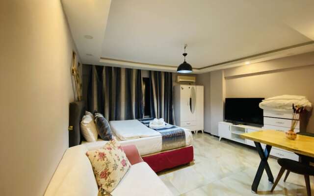 Istanbul Budget Hotel