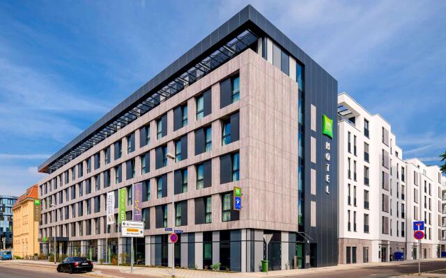 ibis Styles Magdeburg