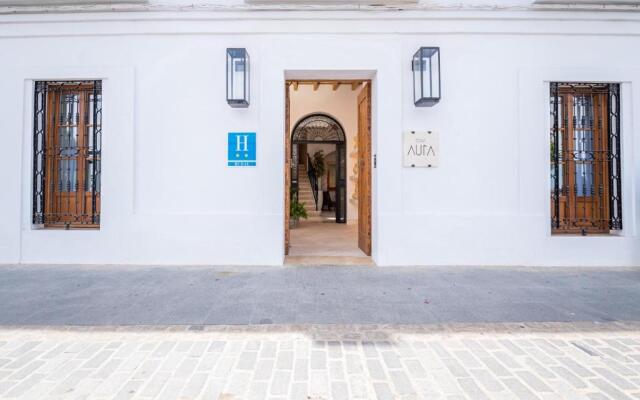 Casa Aura
