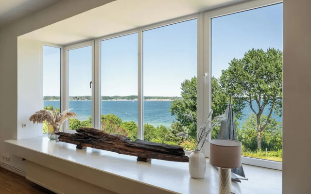 Alte Fischereischule