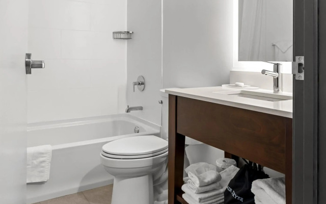 Country Inn & Suites by Radisson, Winnipeg, MB