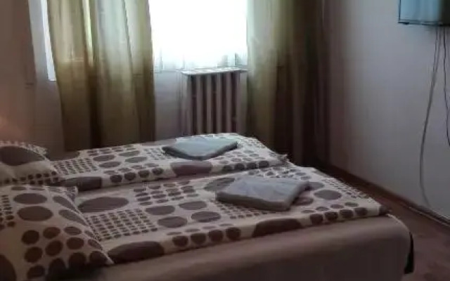 West City Apartments