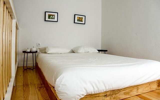 Casa das Pipas #6