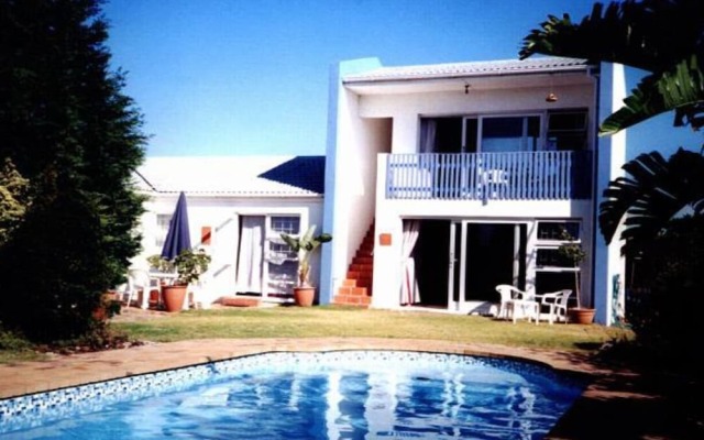 Blue Mountain Guest House