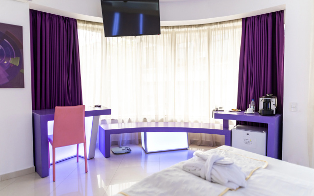 Hotel Christina