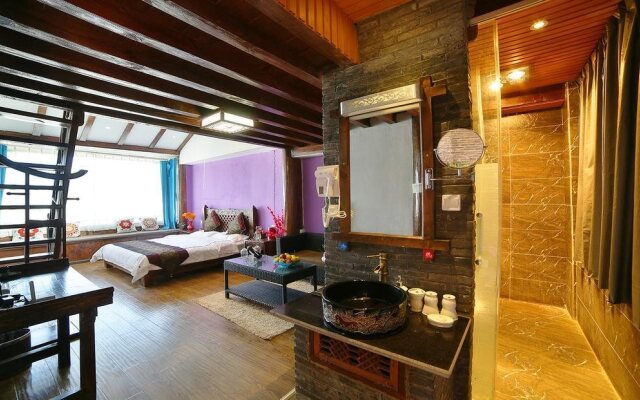 Huashen Hotel