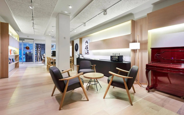 Aparthotel Silver