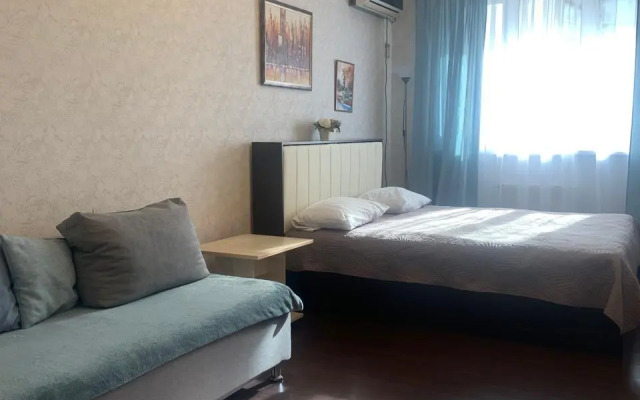 Апартаменты на Кубанской Набережной, 64