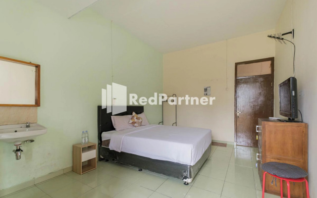 Pondok Cahaya Panorama RedPartner