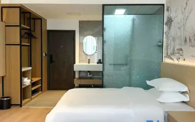 Guidong Daqixiang Hotel
