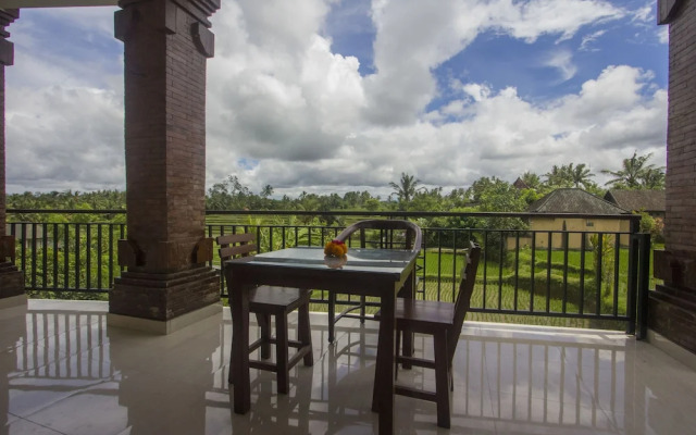 Purnama Guest House
