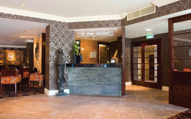 Warrington Fir Grove Hotel Sure Hotel Collection by BW