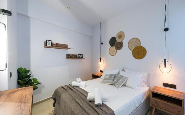 Noemie Apartments