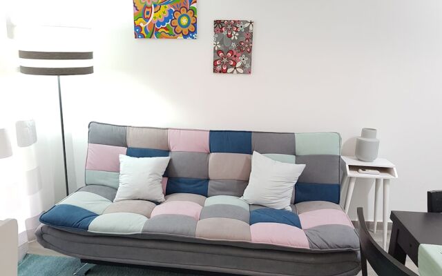 Vieira Apartments I