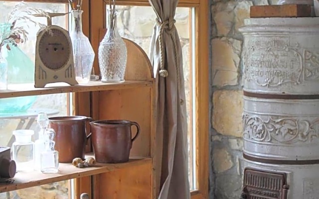 B&B Villa 61 - Maison de Campagne