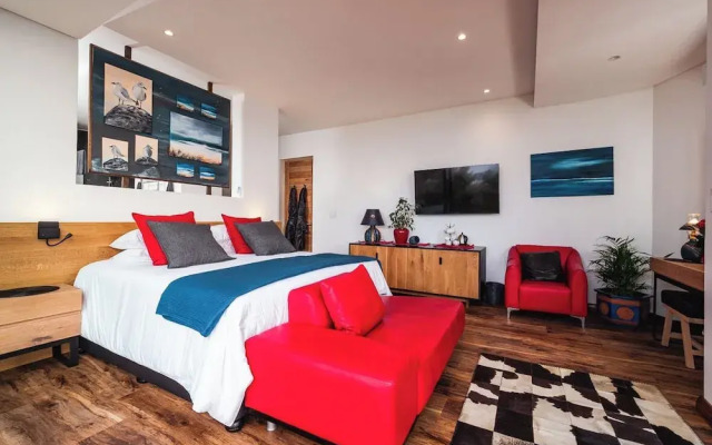 Boutique Ocean Views  incorporating Wend - фото 3