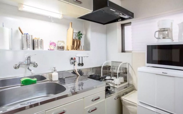 Not Ninja Osaka Namba 1