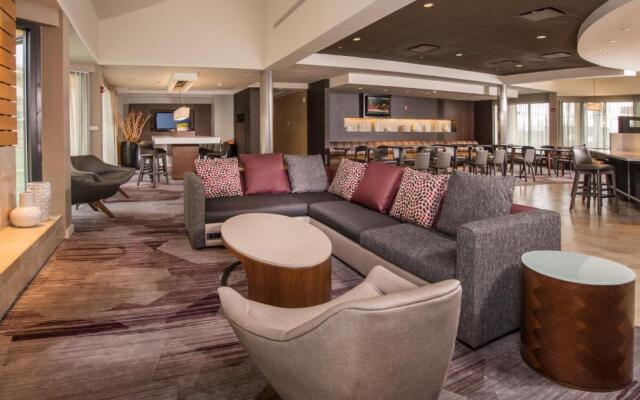 Courtyard by Marriott Cartersville