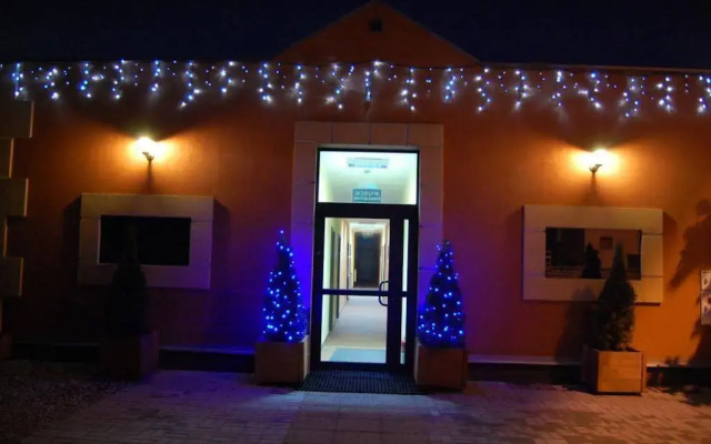 Hotelik 39