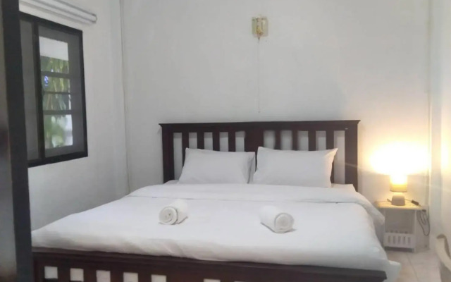 Kipbox Hotel Trang