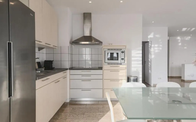 B&B Villa Boutique Tenerife