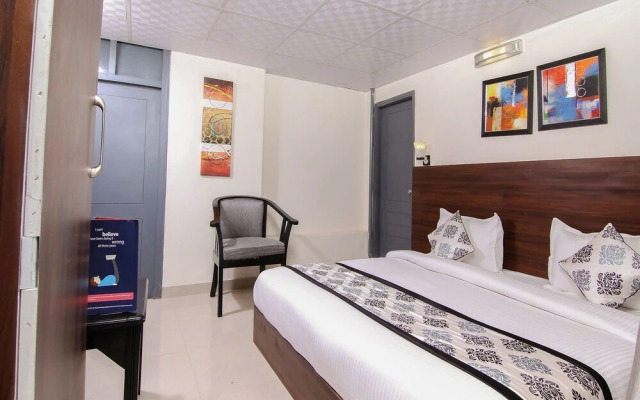 Serenity Stay 2 by OYO Rooms