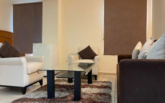 Hotel Express Inn Ixtepec