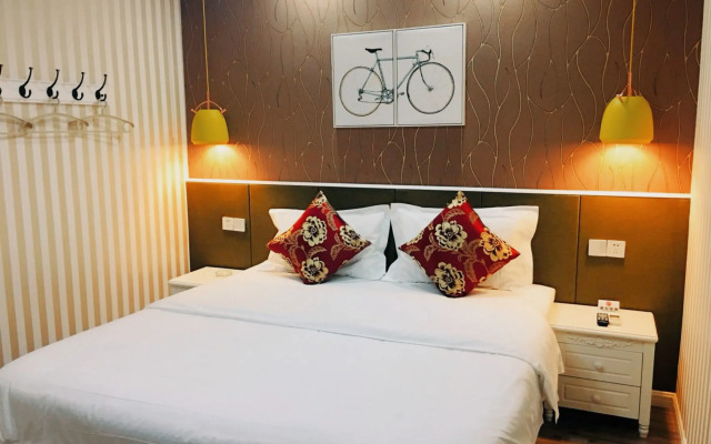 Xixili Disney 3rd Branch