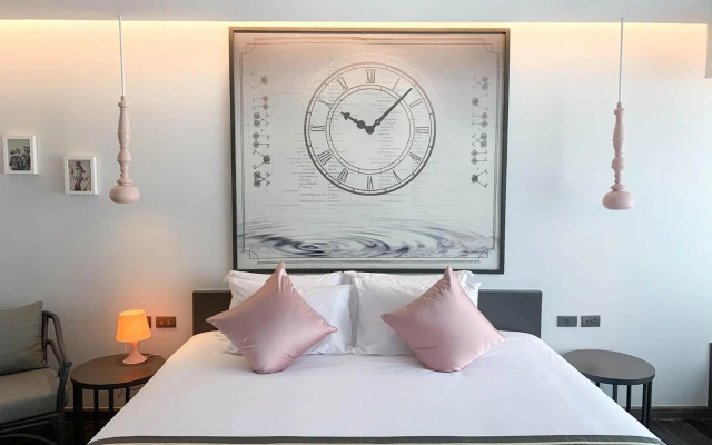 Sooknirund Hotel