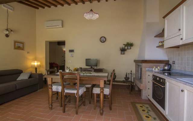 Villa Il Castellare