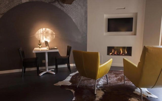Bossche Suites