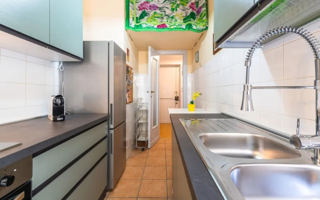 Magi Apartment in Rome