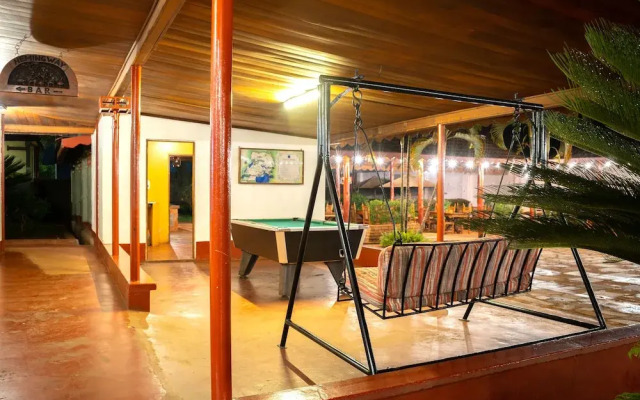 Masindi Hotel