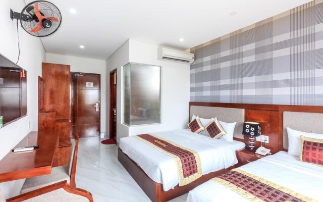 My Hanh Hotel Da Nang