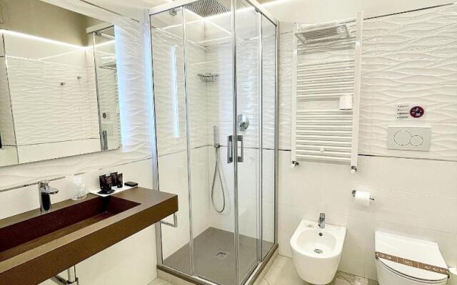 Etnea Style Catania Luxury Rooms