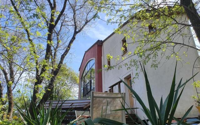 Chambres d'hôtes Le Bois Des Frenes